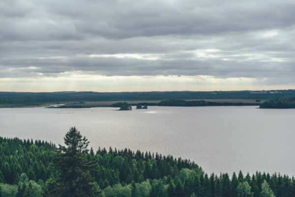 järvimaisema