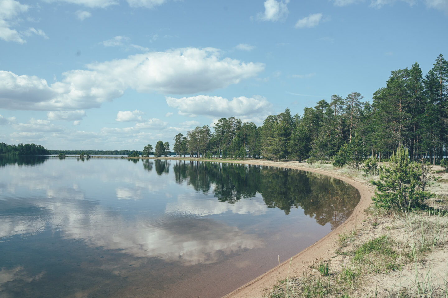 Järvimaisema