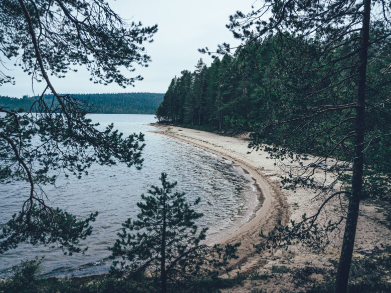 järvimaisema